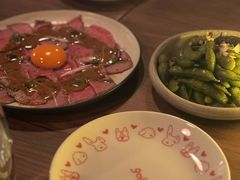 蒜香毛豆-gula