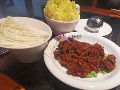-麻辣英雄重庆火锅(陈江天益城店)