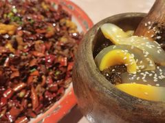 -杨记隆府重庆江湖菜(大悦城店)