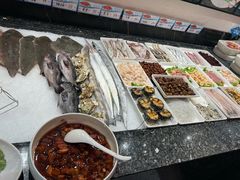 -渔码头食府·20年蓬莱老字号(登州路店)