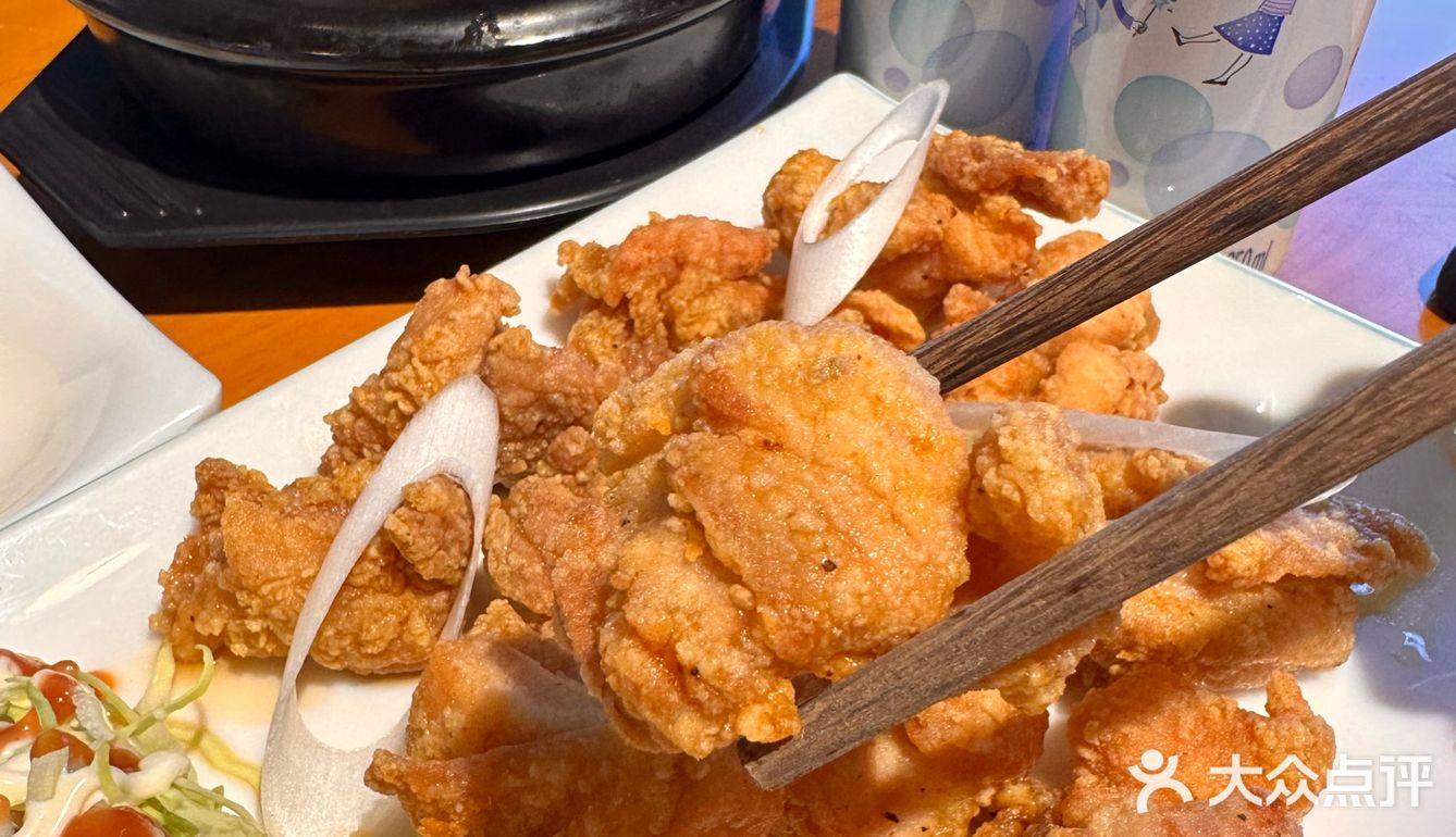 在济南一家十几年的超正宗韩料店👍