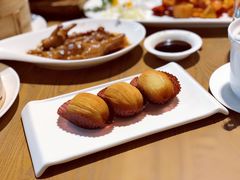 -天府中餐厅·粤菜·海南菜·生猛海鲜(三亚海棠湾洲际度假酒店)