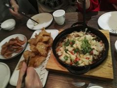 -盛京辽菜小馆(龙之梦购物中心店)