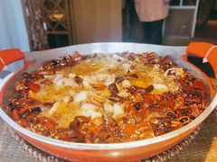 -渝信川菜(长安店)