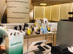 -peekoo coffee(尚嘉中心店)