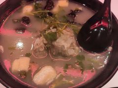 -小杨生煎(湟普汇店)