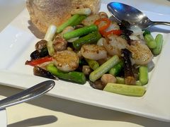-利苑酒家(华熙国际店)