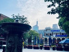 -天津意大利风情旅游区