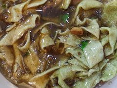 大福来锅巴菜-大福来锅巴菜(古文化街店)