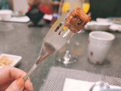 -御泉七味铁板烧(高区店)