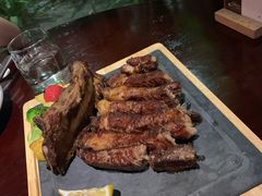 -IL Forno 意坊·意大利餐厅(花园店)