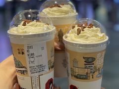 -茶颜悦色(高铁南站店)