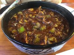 -啊臻味道•新疆特色炒米粉(大学城店)