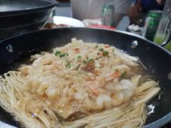 -自己人(九码头店)