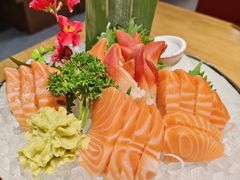 -福樱兰海鲜放题铁板烧(加州店)
