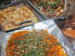 -绿茶餐厅(成都天府红店)