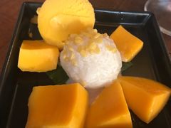 -Mango Tango