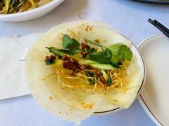 -关东风老北方菜馆(桂芳园店)