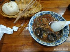 -清真高老大牛排胡辣汤(嵩山路总店)