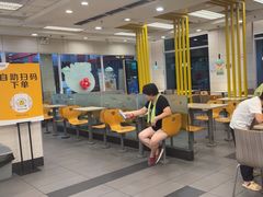 -真功夫(番禺大润发分店)