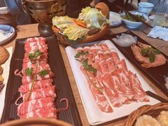 -古关火锅店(古北水镇景区店)