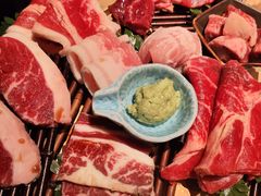 -300杯·和牛烧肉清酒专门店(廊里店)