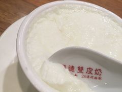 双皮奶-正德顺順德雙皮奶(中信店)