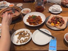 -小户人家(循礼门南国中心店)