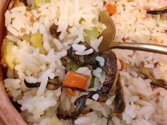 -一坐一忘云南菜(卓悦中心)