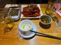 -李双猪·小龙虾·烧烤·羊肉煲(乐山店)