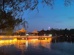 -长春市南湖公园