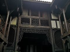 -恩阳古镇