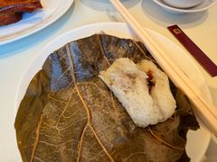 -利苑酒家(金宝店)