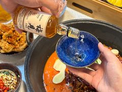 -芈重山老火锅(广州首店)