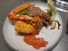 -三京祥烤肉自助料理(慈云寺店)
