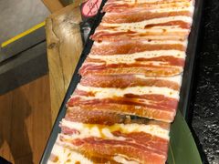 -九田家黑牛烤肉料理(太阳城店)