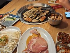 -乌拉烤肉(如皋首店)