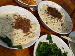 -老号牛王庙金宴面店(锦东路253号院店)