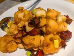 -辛香汇·锦里丨现炒川菜(滁州苏宁广场店)