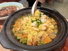 -山西会馆·晋菜·晋商宴·牌匾博物馆(胜利东街店)