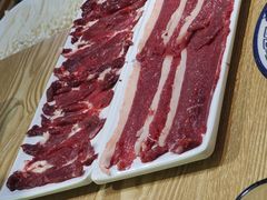 -夜牛潮汕鲜牛肉火锅店(翻身店)