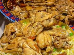 -何师傅美蛙鱼头(汉街店)