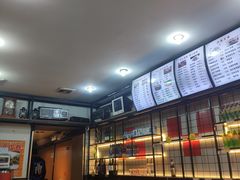 -张满意驴肉火烧(西四店)