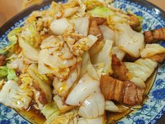 -香满锅老北京羊蝎子火锅·家常菜(新街口店)