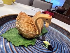 -白天鹅宾馆-宏图府餐厅