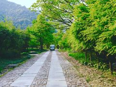 -黄公望隐居地