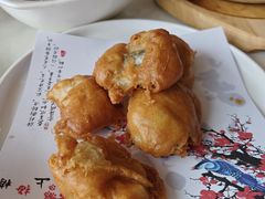 -宁波石浦大饭店(新材料城店)