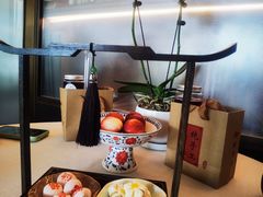 -蘇锦宴·淮扬菜烤鸭·小院(三元桥霄云路店)