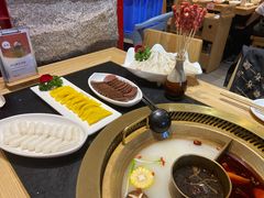 -豪渝火锅(红谷滩万达店)
