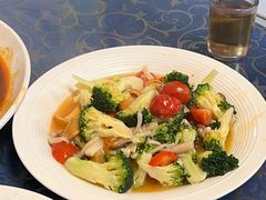 -马虎风味菜馆(王府园小区店)